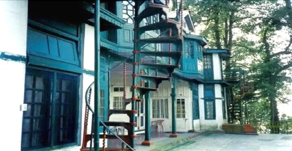 Hotel Mehars