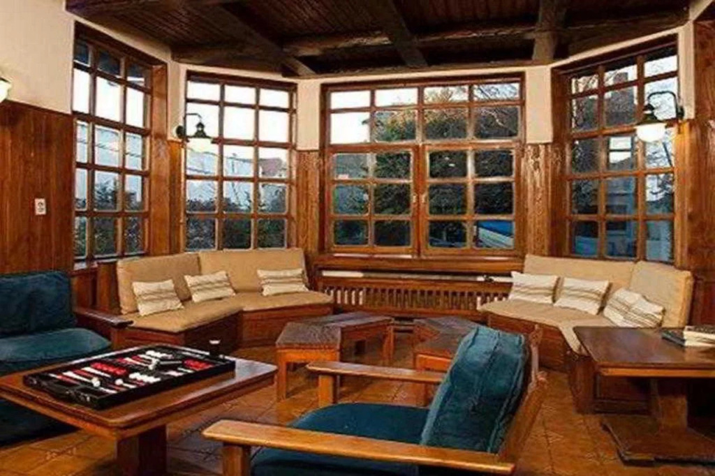 Tierra Gaucha Hotel Boutique