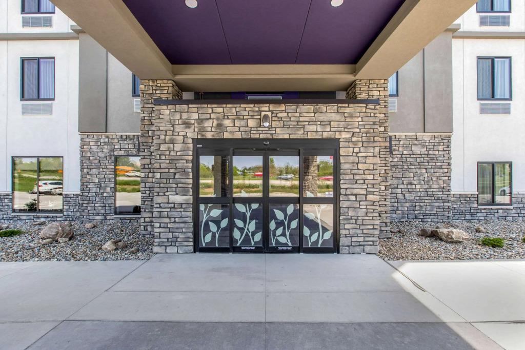 Sleep Inn and Suites - Ankeny