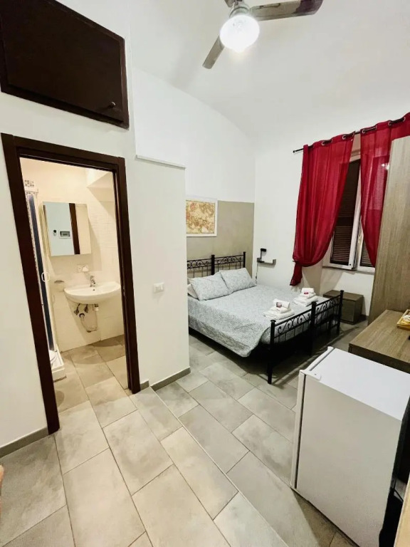 Grandis Rooms