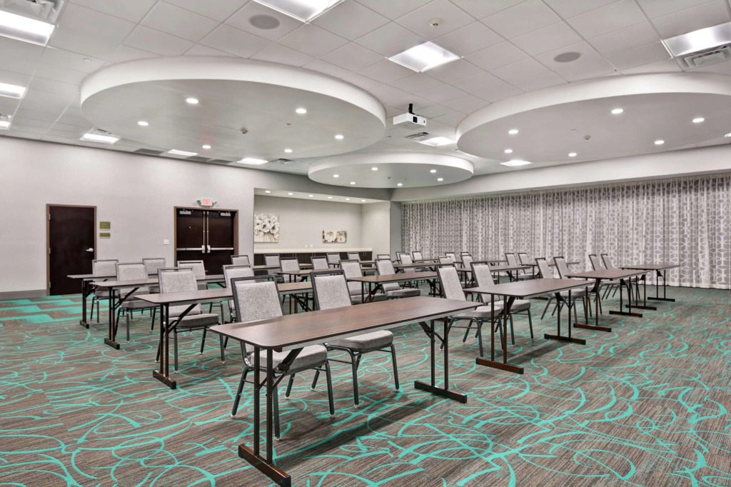Home2 Suites By Hilton Springdale