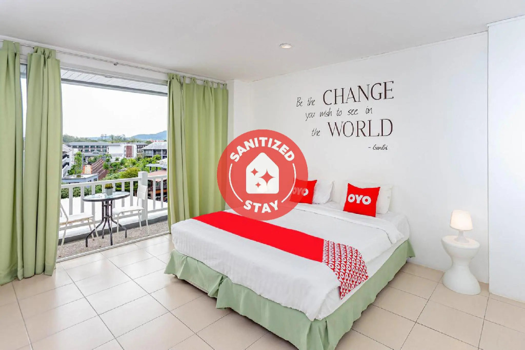 Little Home Ao Nang