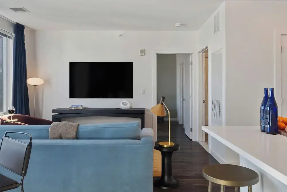 Hyatus Luxury Residences South Boston