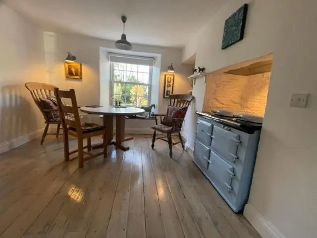 May House Fantastic holiday home in the heart of Cornwall