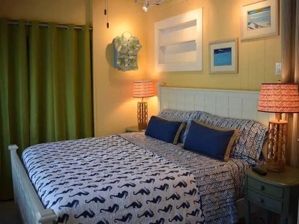 Anna Cabana Bungalow #2 Duplex