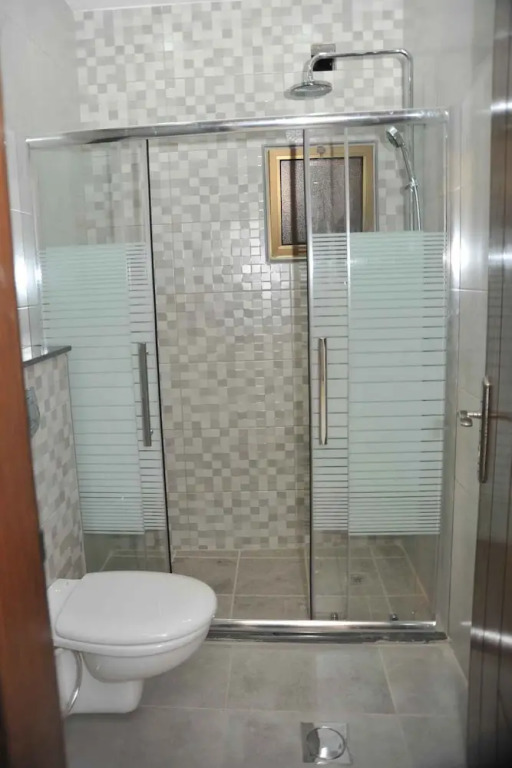 Amazing one Bedroom Apartment in Amman, Elwebdah 4
