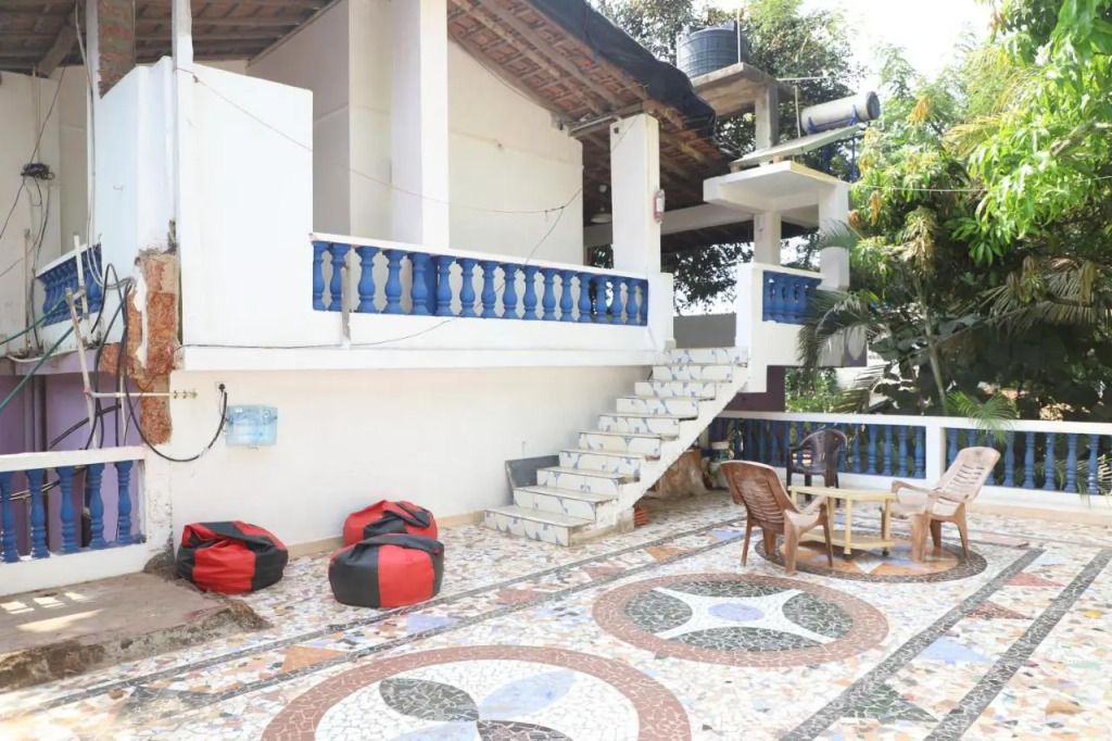 Partra Goa By WB Inn, Goa