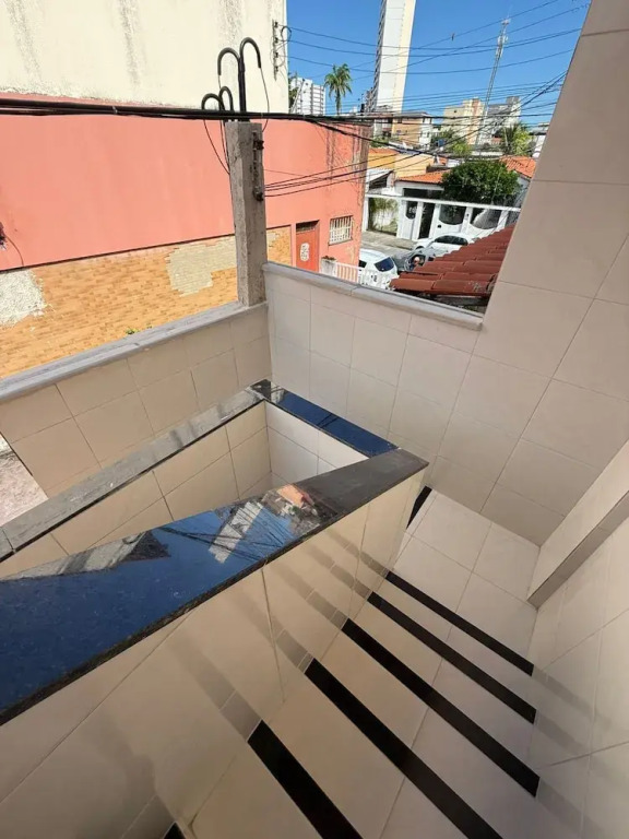 Residencial Portela