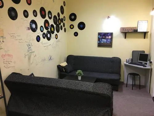 Hostel Rzeszów