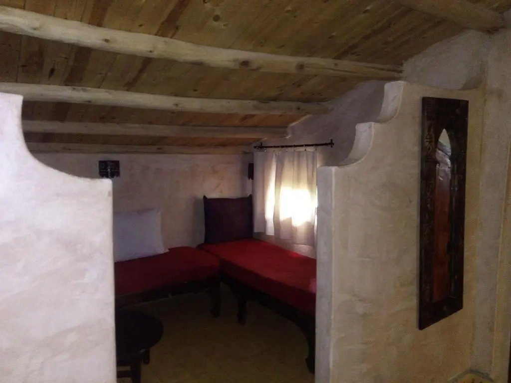 La Kasbah dOuzoud