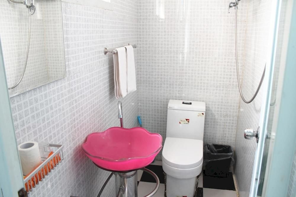 Huachi Youth Hostel