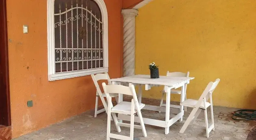 My Trip Tulum