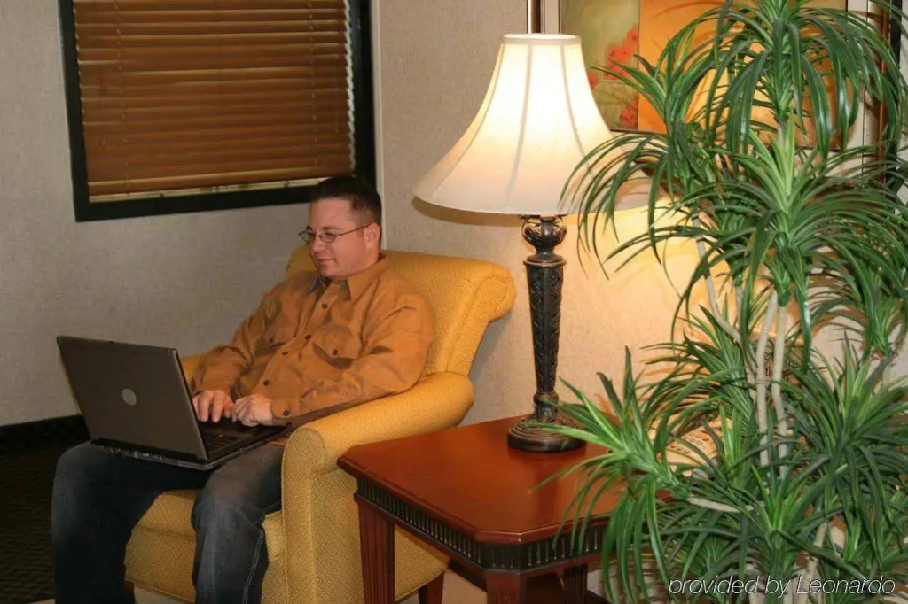 Best Western Forsyth-Decatur