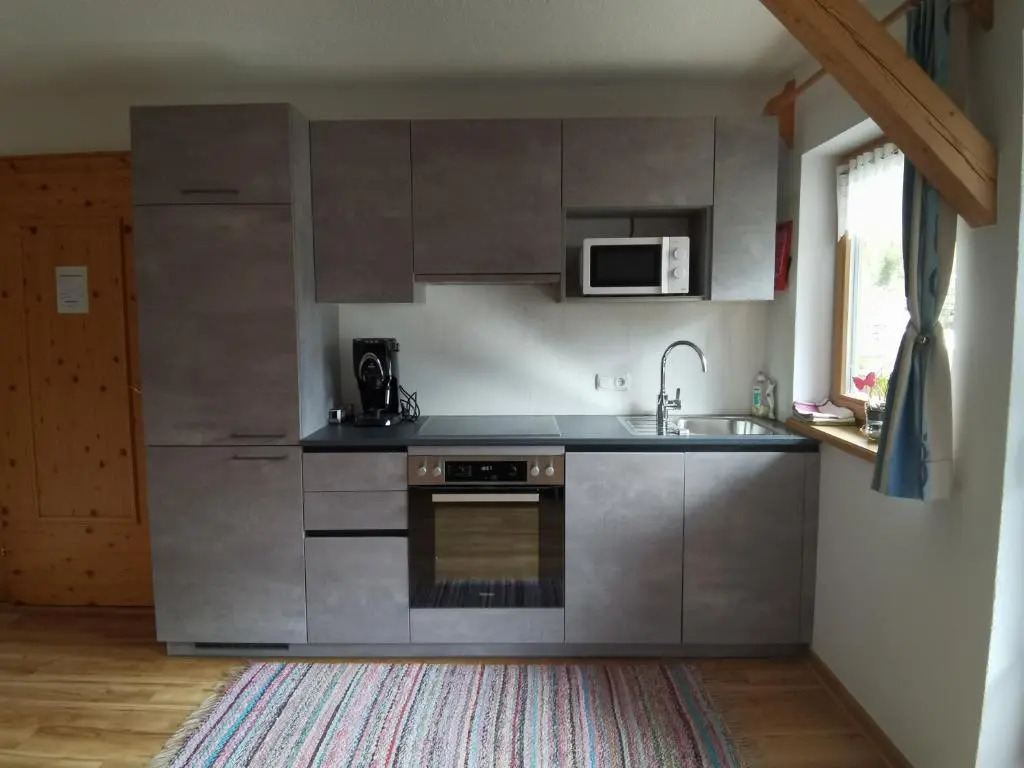 Gästepension Klammer