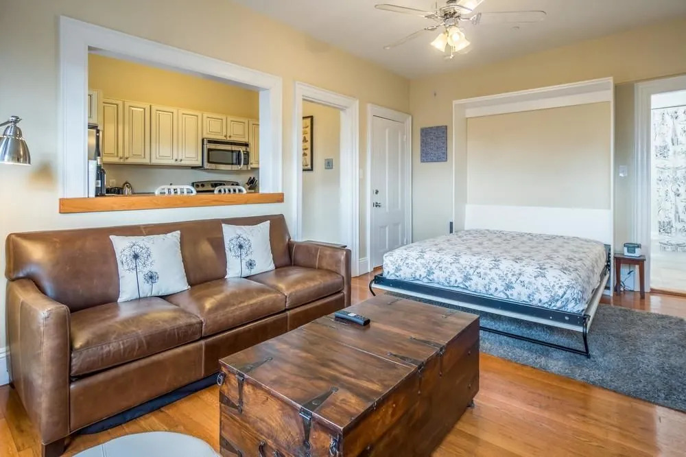 South End Getaway by Vacasa
