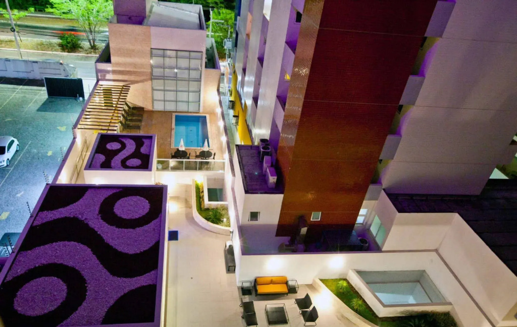 Go Inn Hotel Aracaju