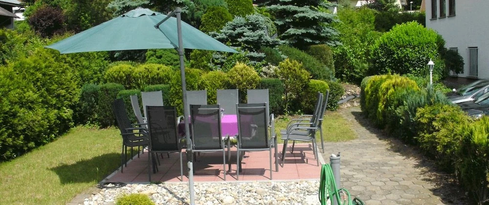 Hotel Tannenhof