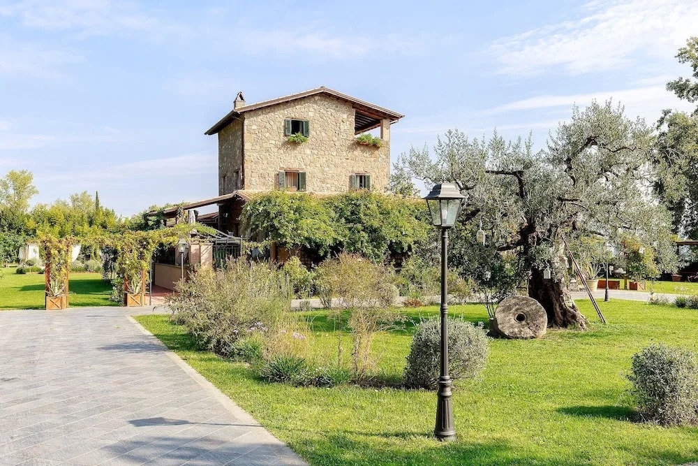 LOlivo Country Resort & SPA
