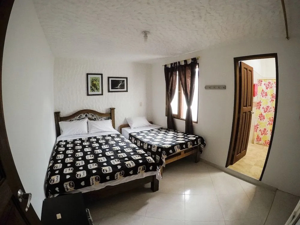 Fami Hotel Vive Jardin
