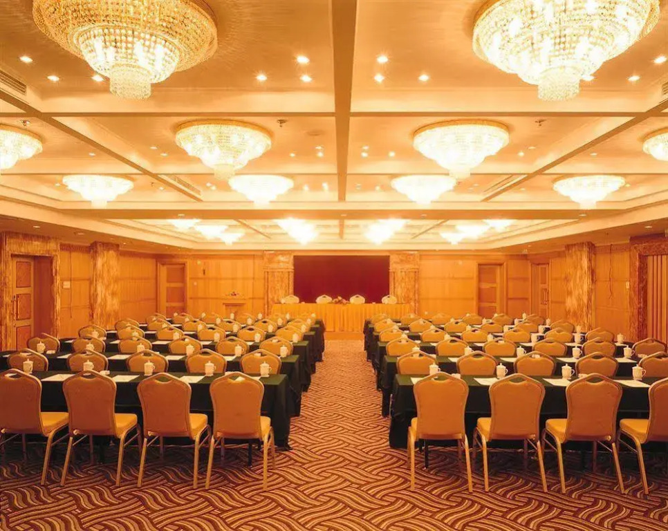Guangzhou Hotel