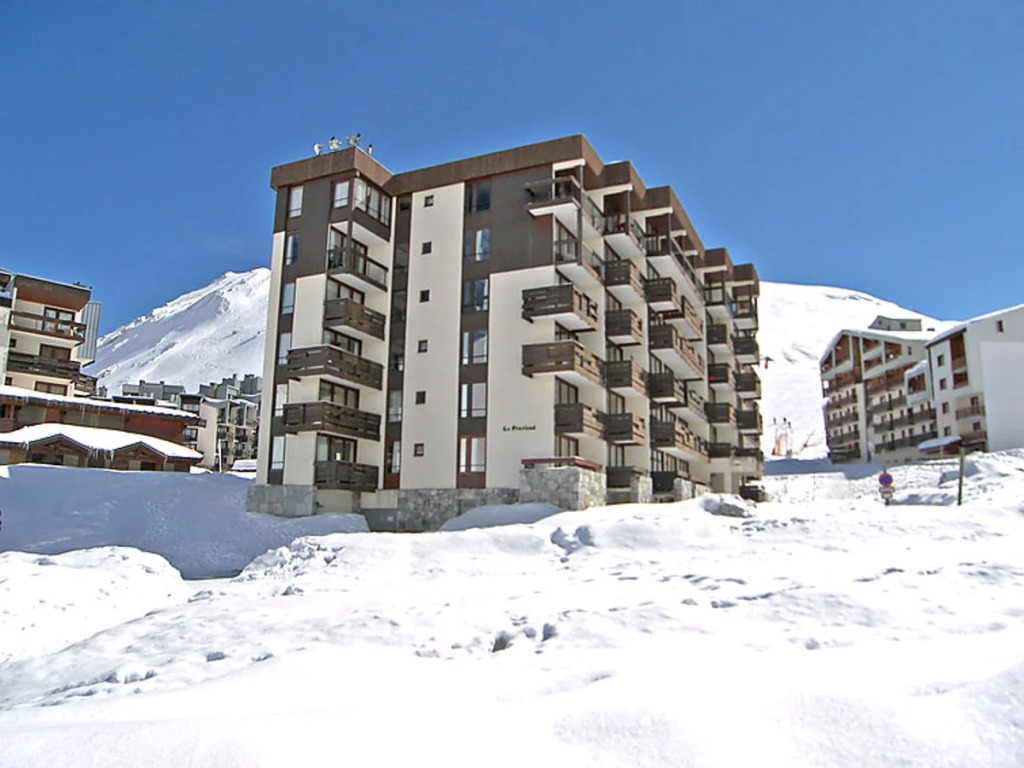 Le Prariond 9301