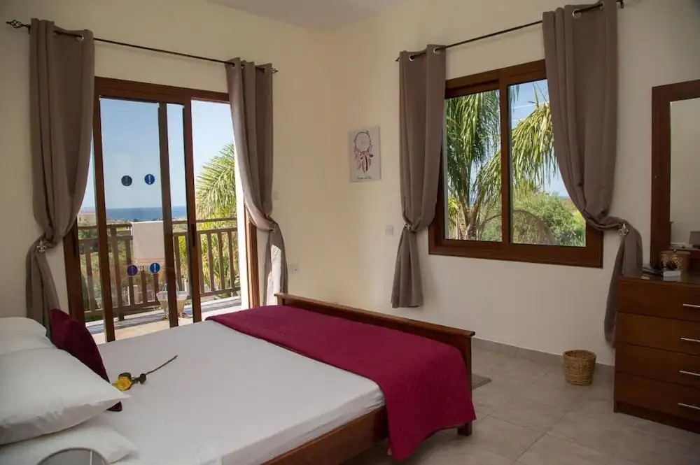 Villa Sunlove