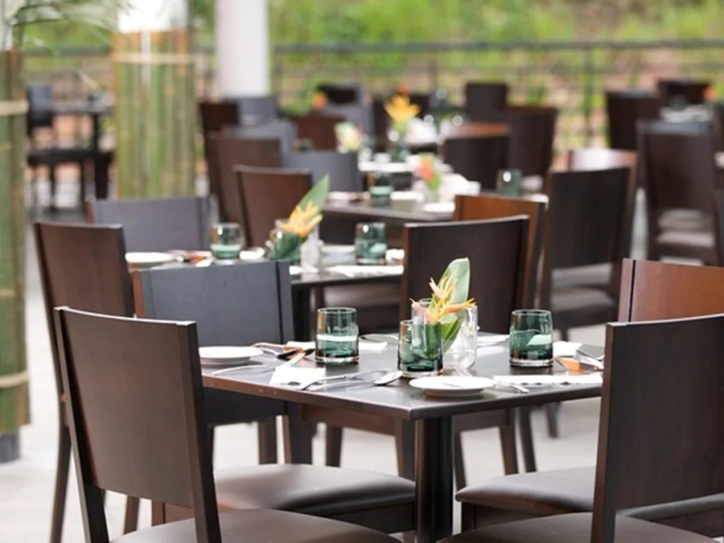 Cherengin Hills Convention & Spa Resort