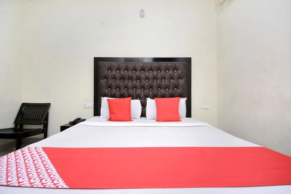 Oyo 29409 Hotel Best Sleep Inn