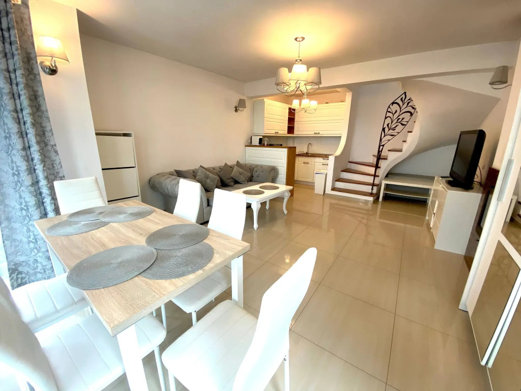 Holiday Home in Dziwnowek with Pool & Beach