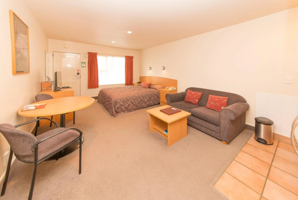Siena Motor Lodge
