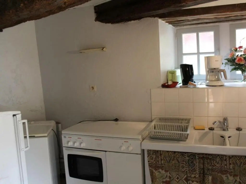 Gîte Saint-Marcel-du-Périgord, 3 pièces, 4 personnes - FR-1-616-51
