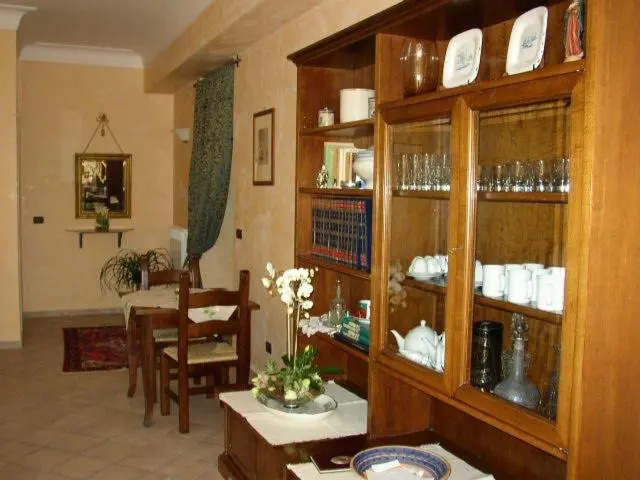 B&B L'Uliveto