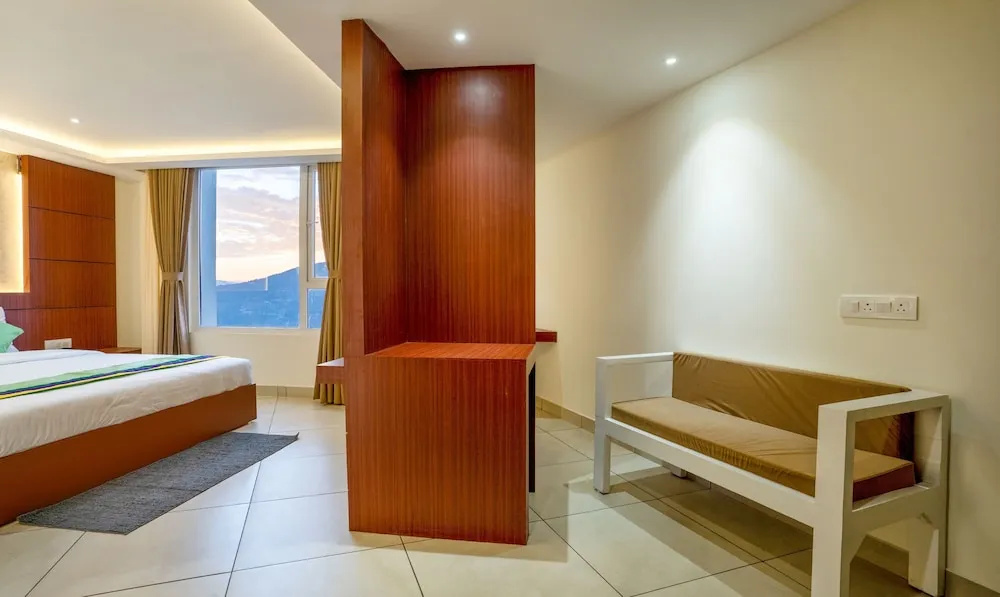 Itsy Hotels Meraki Grand