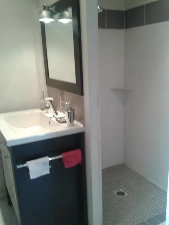 Chambres d hôtes "Au vieux Préssoir"