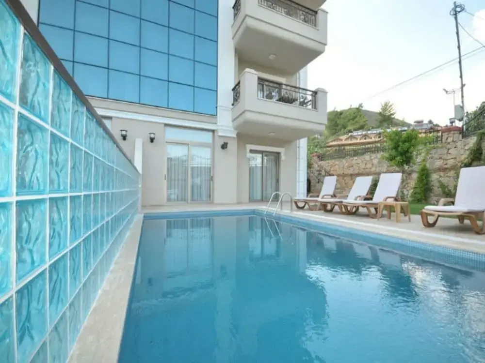 Villa Mete