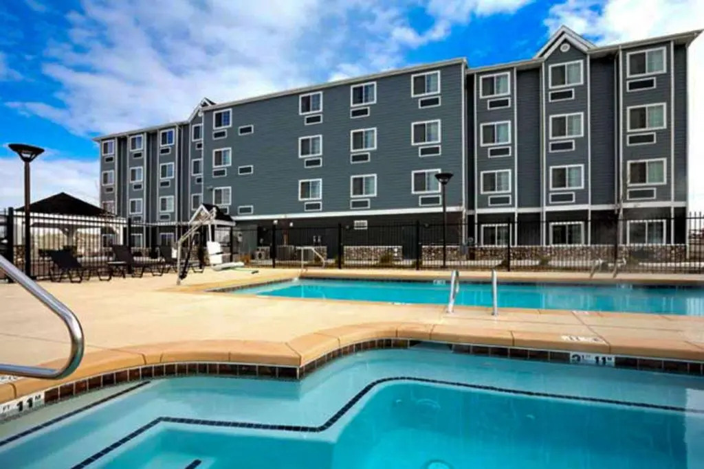 Comfort Inn & Suites Aztec - Farmington Area