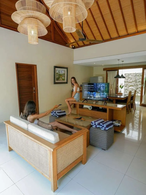 Arman Villas