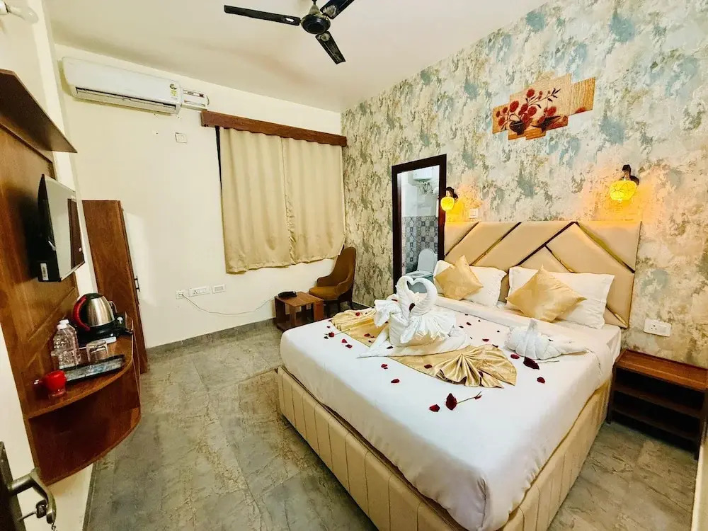 Hotel Dream Palace