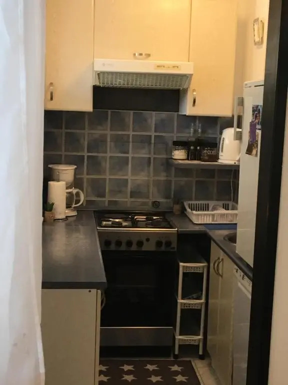 Apartment Panarea