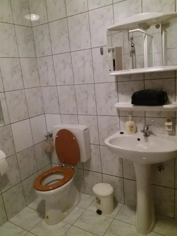 Guest House - Wai derhim