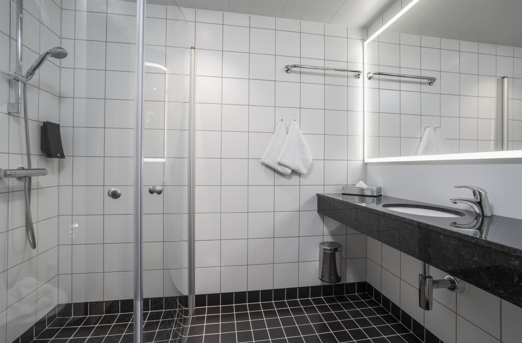 Thon Hotel Alta