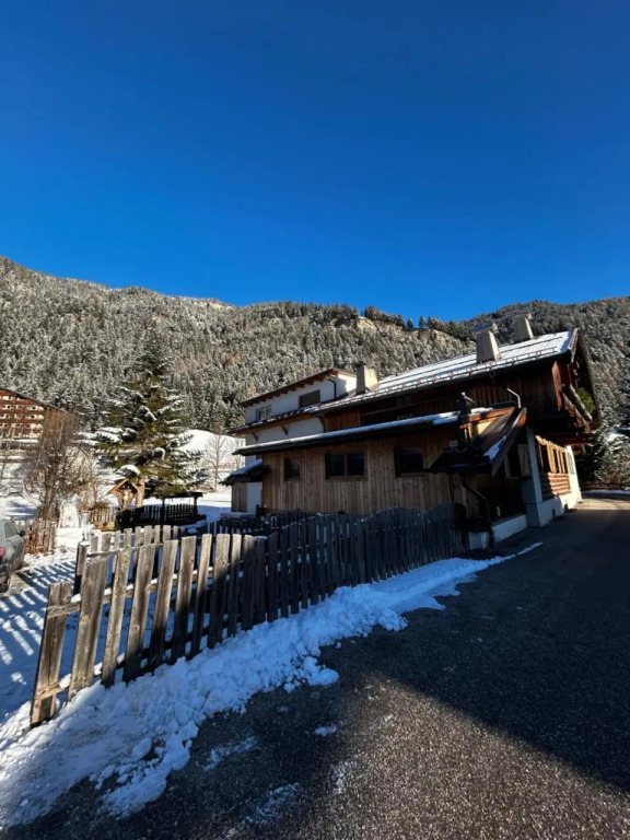 Casa Vernel