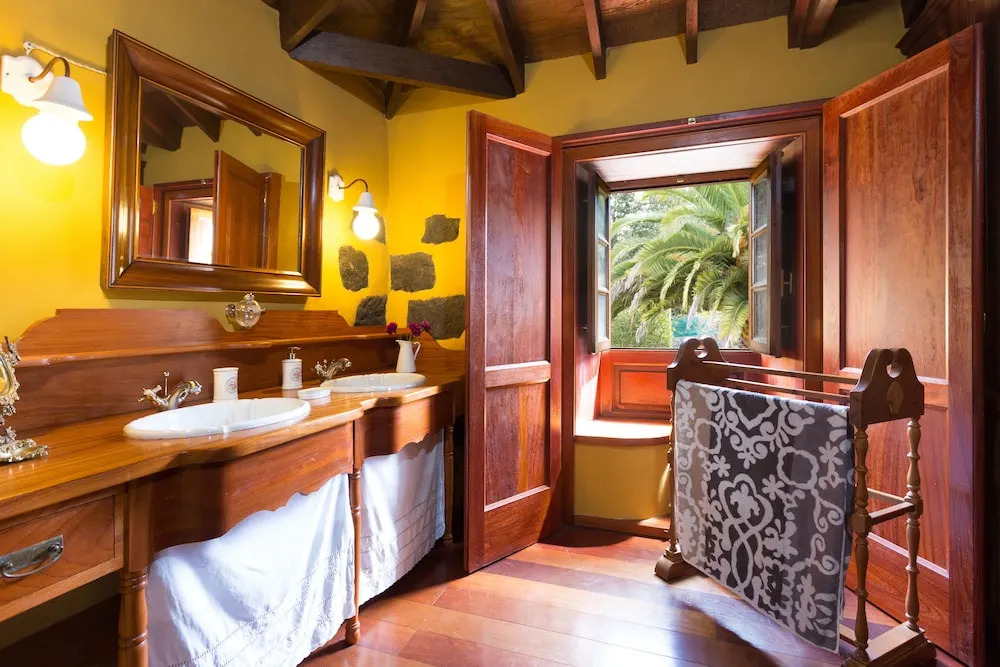 Casa Los Brezos