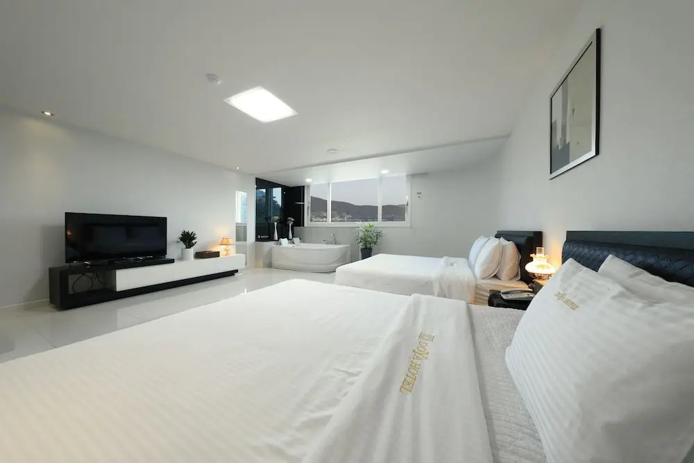 Doya Hotel Geoje