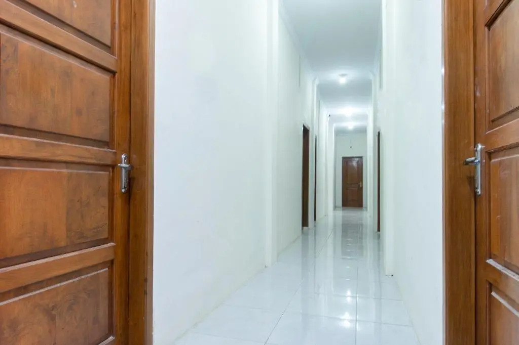 RedDoorz Syariah near Pakuwon Mall Jogja