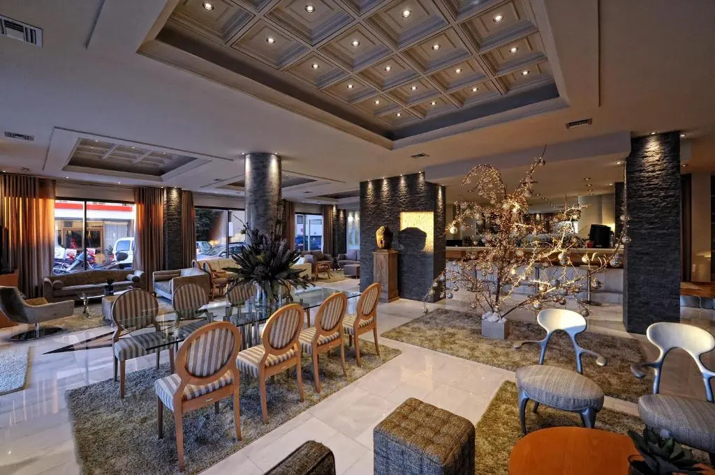 Haikos Hotel
