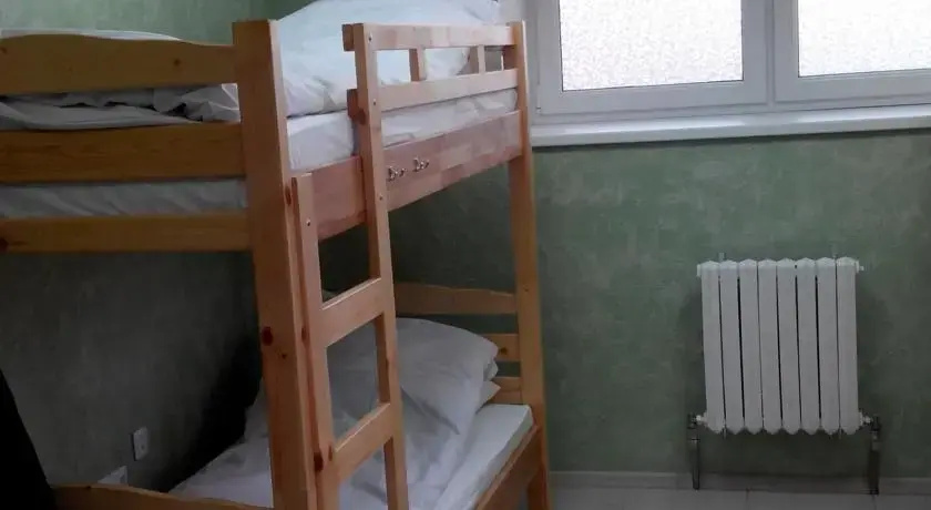 Hostel Kaliforniya