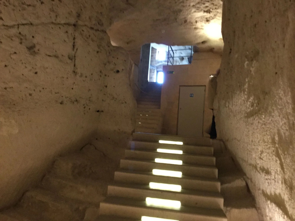 B&B "Lo Straniero"