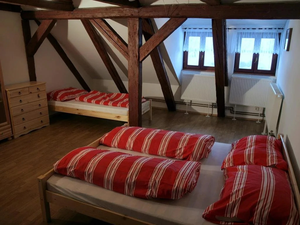 Nová Hájovna