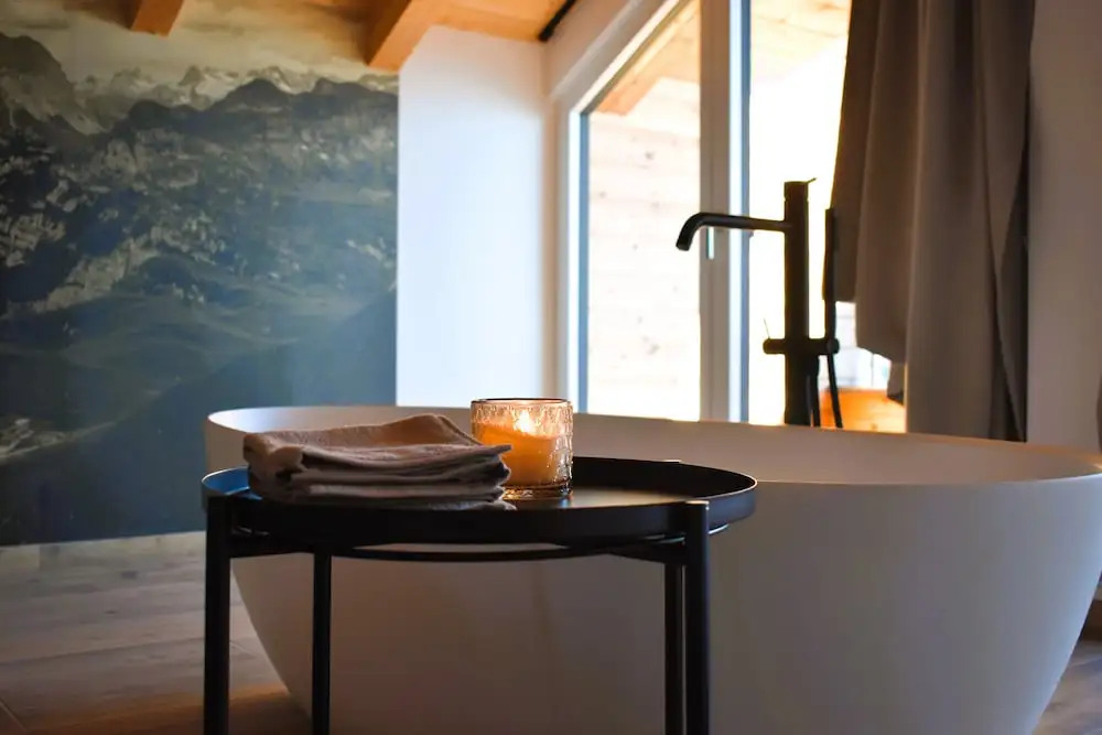 Maso Valèr - Agritur